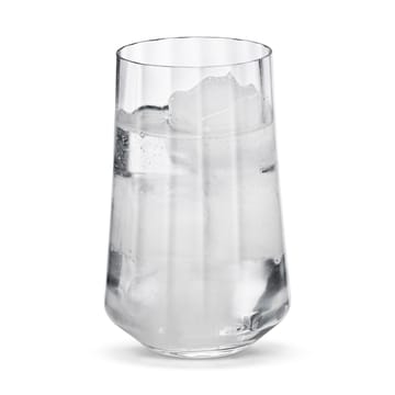 Bernadotte drikkeglas højt 38 cl 6-pak - Krystallinsk - Georg Jensen