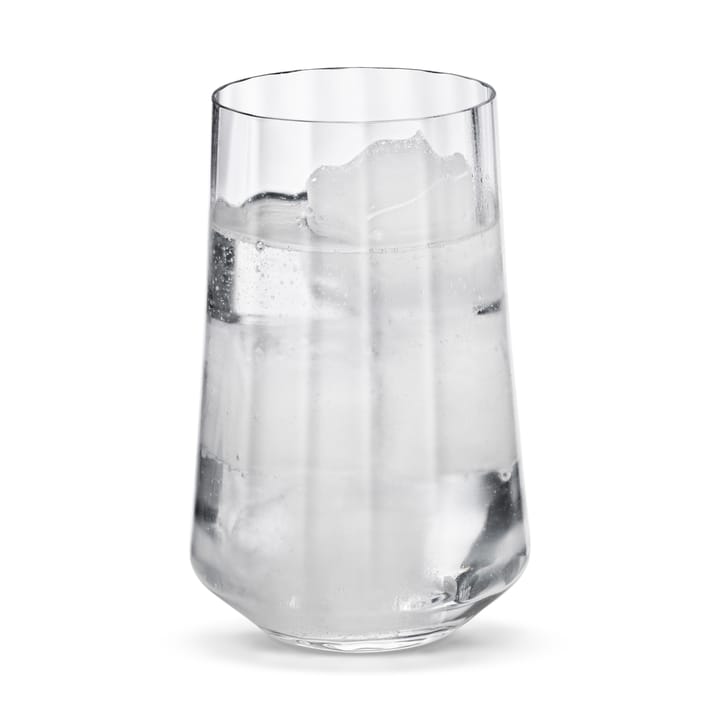 Bernadotte drikkeglas højt 38 cl 6-pak, Krystallinsk Georg Jensen