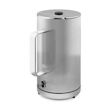 Bernadotte elkedel - Rustfrit stål - Georg Jensen