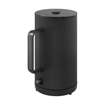 Bernadotte elkedel - Sort - Georg Jensen