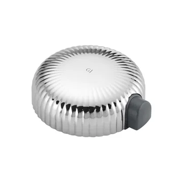 Bernadotte folie­skærer - Sølv - Georg Jensen