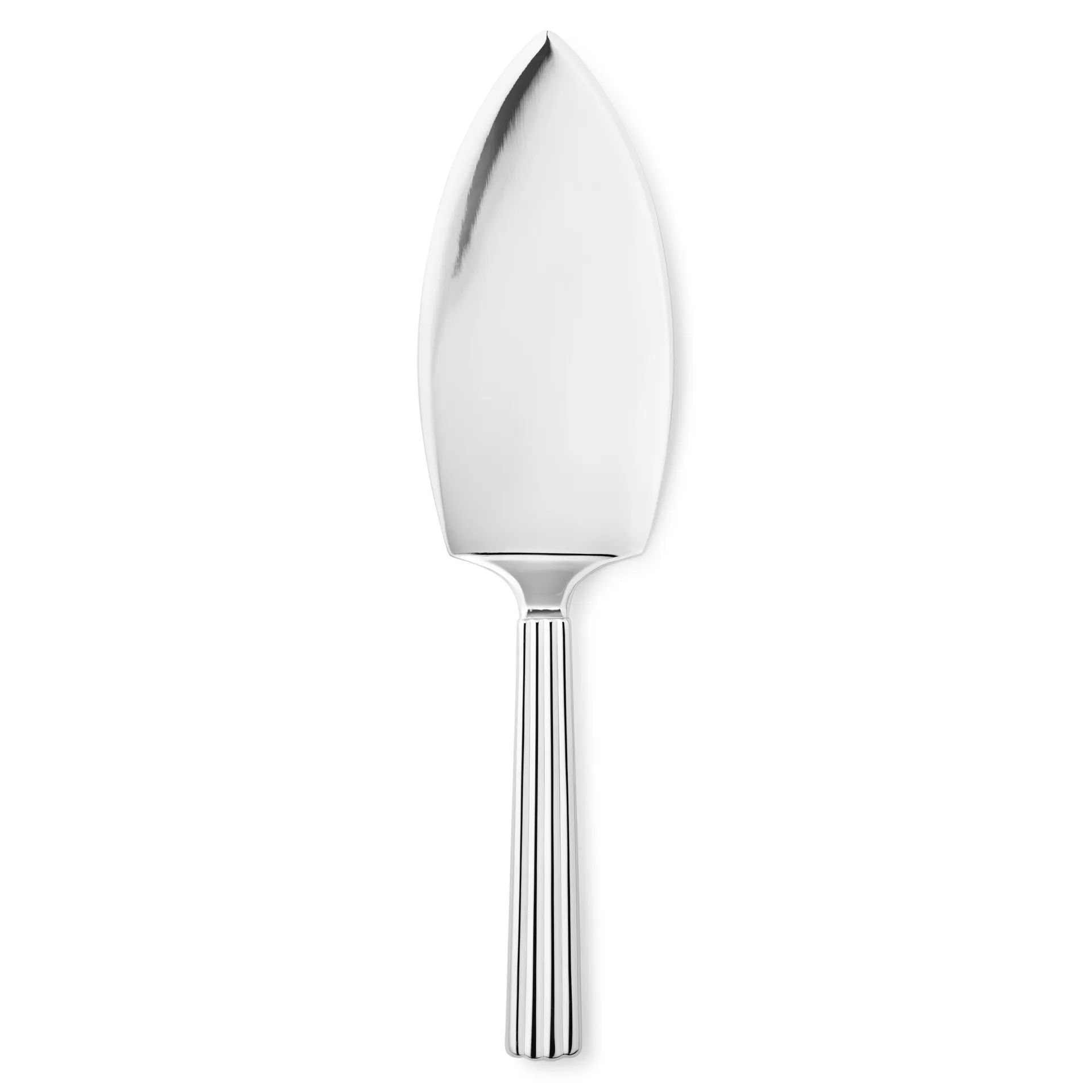 Bernadotte kagespade, Rustfrit stål Georg Jensen