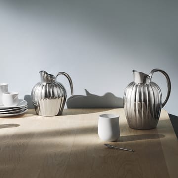 Bernadotte karaffel 1,6 L - Rustfrit stål - Georg Jensen