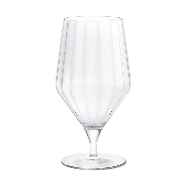 Bernadotte ølglas 52 cl 6-pak, Klar  Georg Jensen