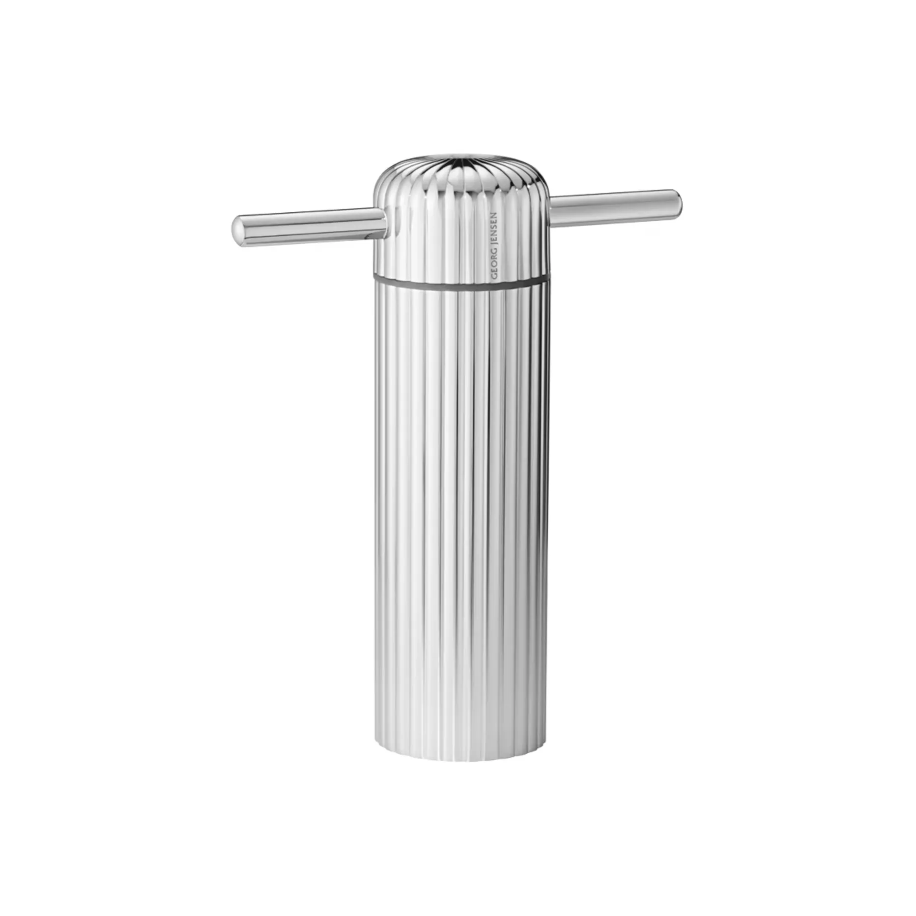 Bernadotte proptrækker, Sølv Georg Jensen