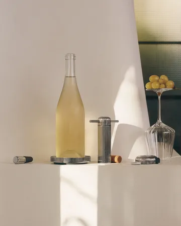 Bernadotte proptrækker - Sølv - Georg Jensen