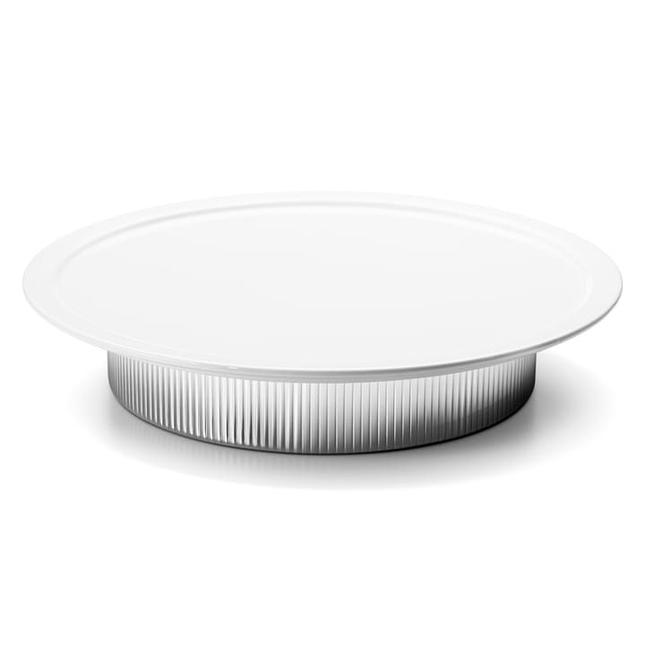 Bernadotte serveringsfad, 30 cm Georg Jensen