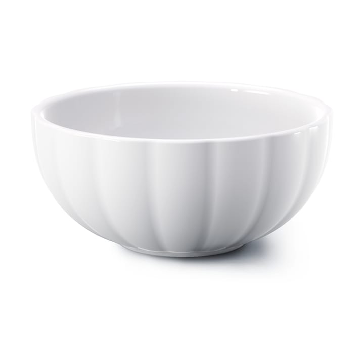 Bernadotte skål Ø7,4 cm 2-pak - Hvid - Georg Jensen