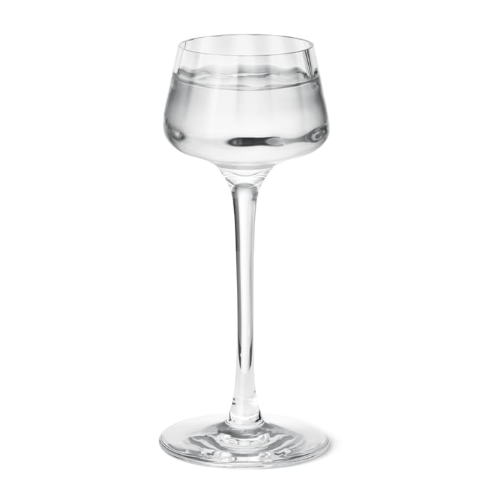 Bernadotte snapseglas 6-pak, 4 cl Georg Jensen