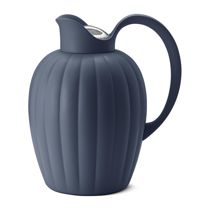 Bernadotte termokande dusk blue - 1 L - Georg Jensen