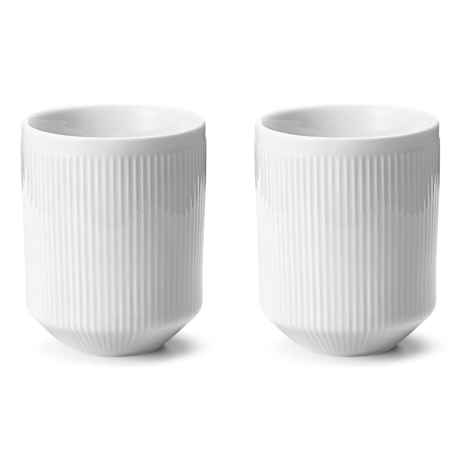 Bernadotte termokrus 26 cl 2-pak, Porcelæn Georg Jensen