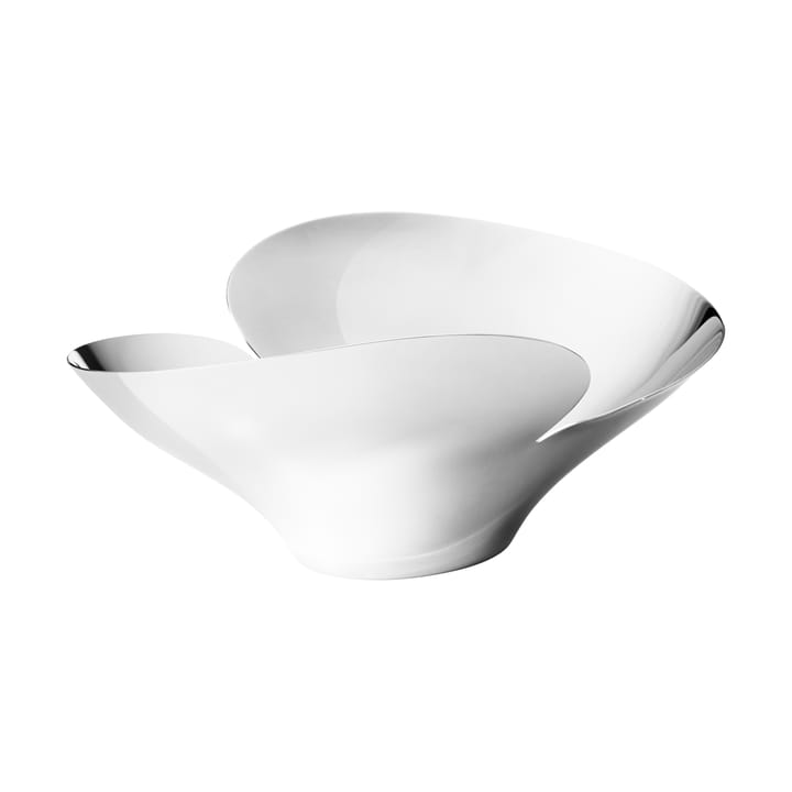 Blom botanica skål - Mellem - Georg Jensen