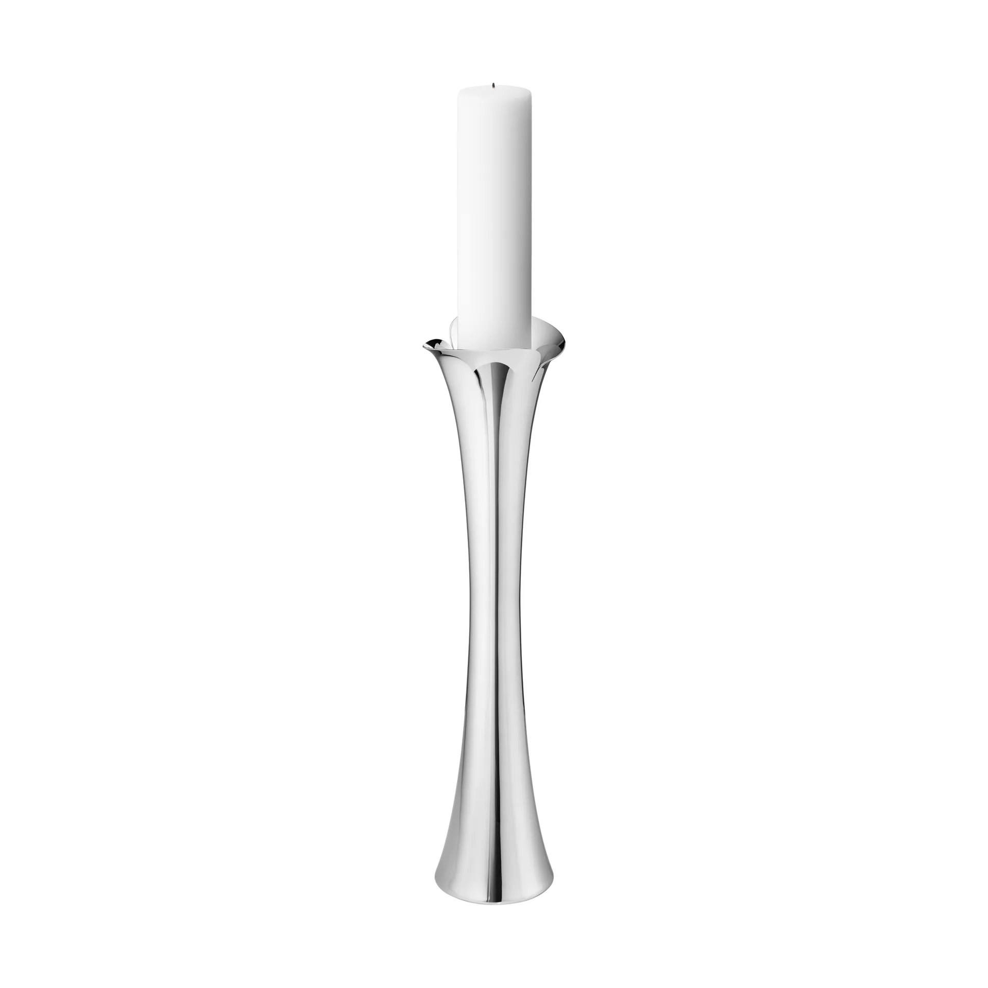 Georg Jensen Bloom botanica gulvlysestage Stor, 50 cm