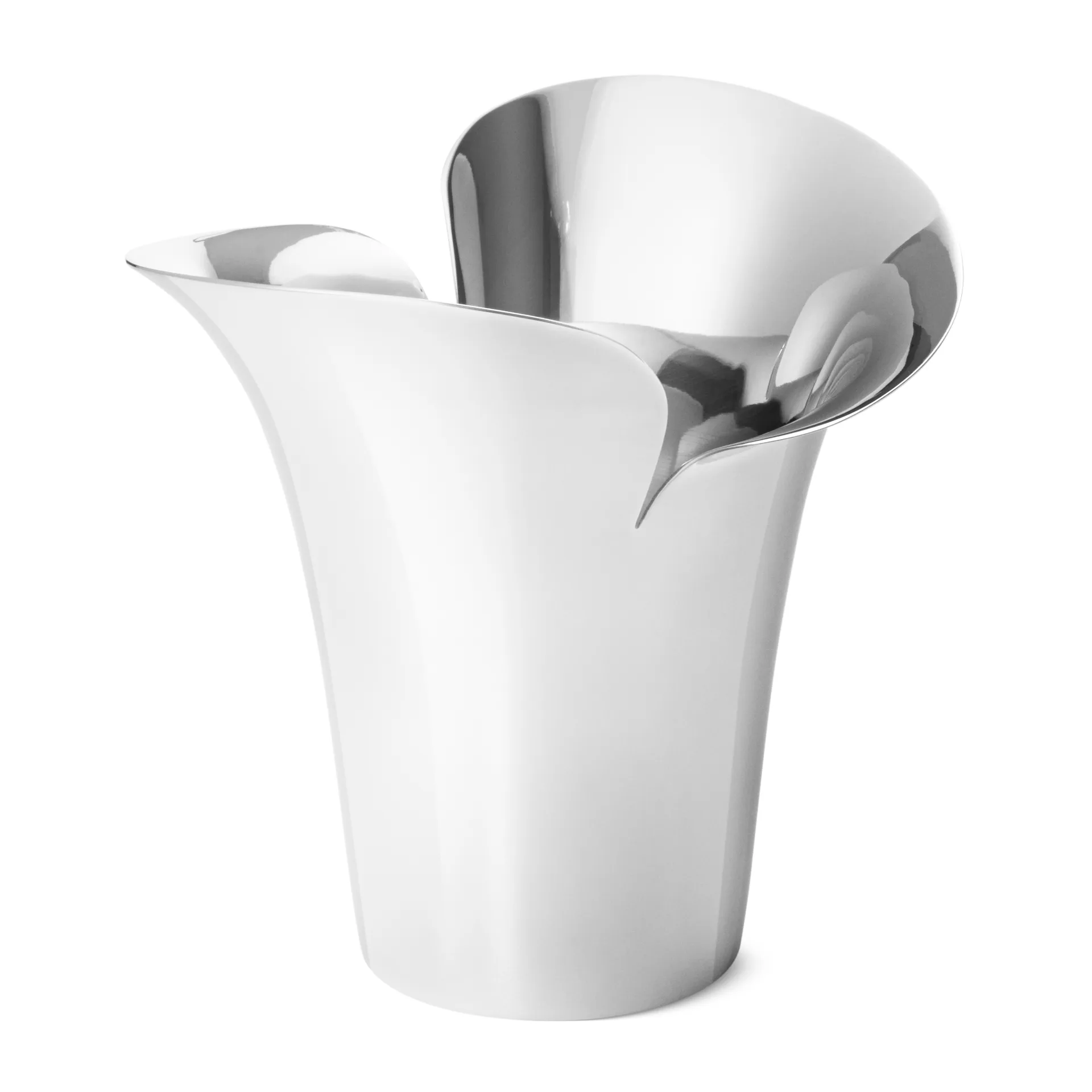 Bloom Botanica krukke, Ø12 cm Georg Jensen