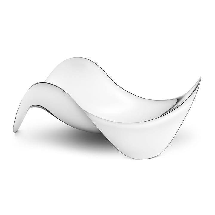 Cobra skål, lille, lille, Ø 19,1 cm Georg Jensen