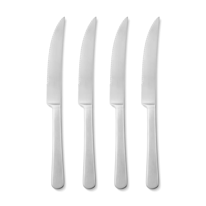 Copenhagen grillkniv 4 dele - Mat - Georg Jensen