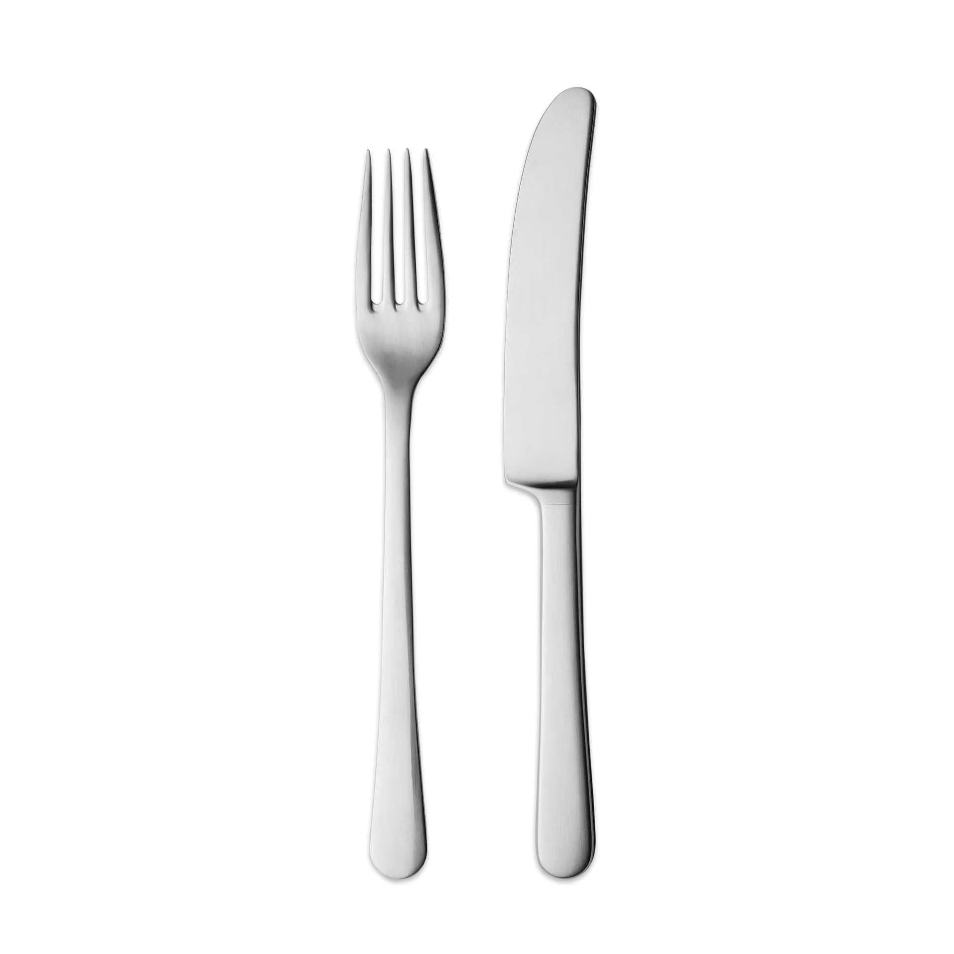 Copenhagen mat dessertbestik, 8 dele Georg Jensen