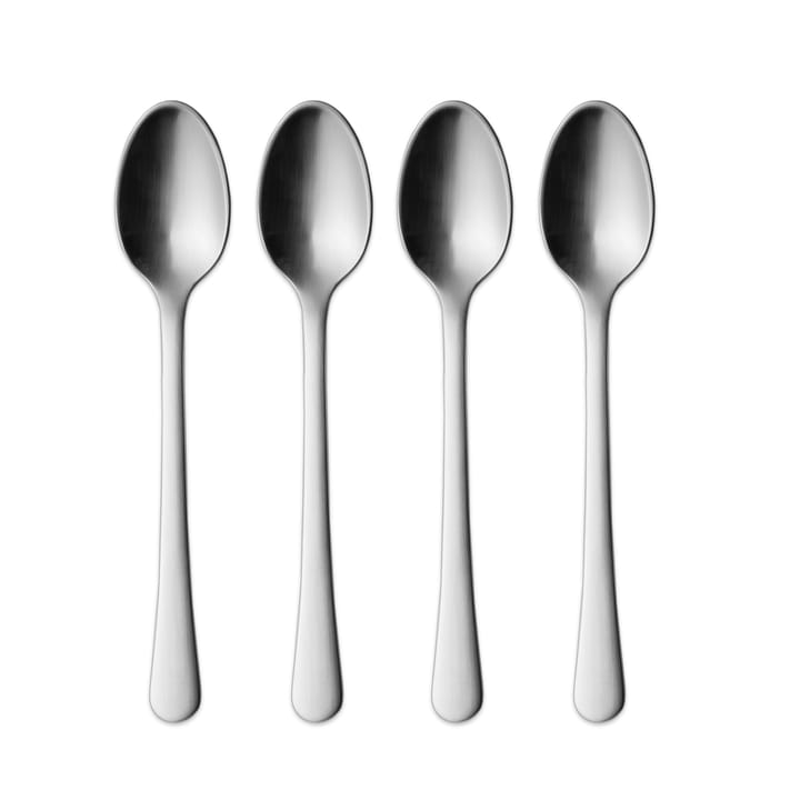 Copenhagen mat dessertske, 4-pakke Georg Jensen