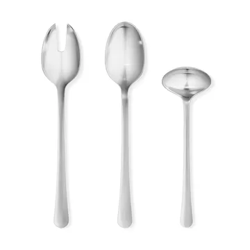 Copenhagen mat serveringsbestik - 3 dele - Georg Jensen