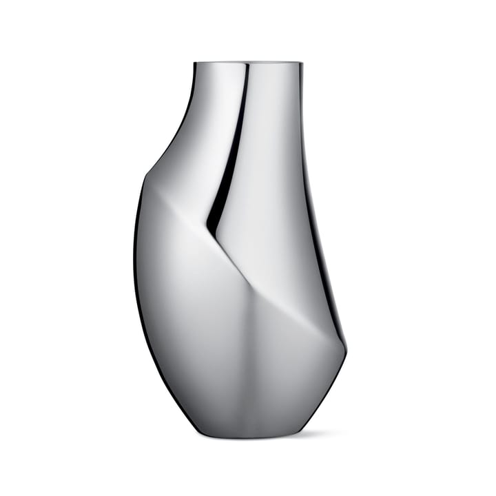 Flora vase, medium, 23 cm Georg Jensen