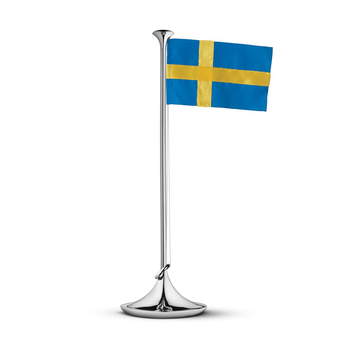 Georg Jensen Georg fødselsdagsflag Sverige 39 cm