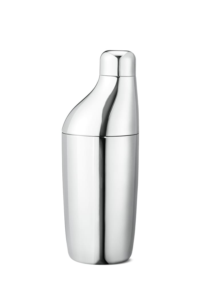 George Jensen Sky cocktail shaker, Rustfrit stål Georg Jensen