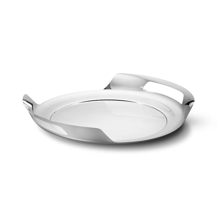 Helix bakke, Rustfrit stål Georg Jensen