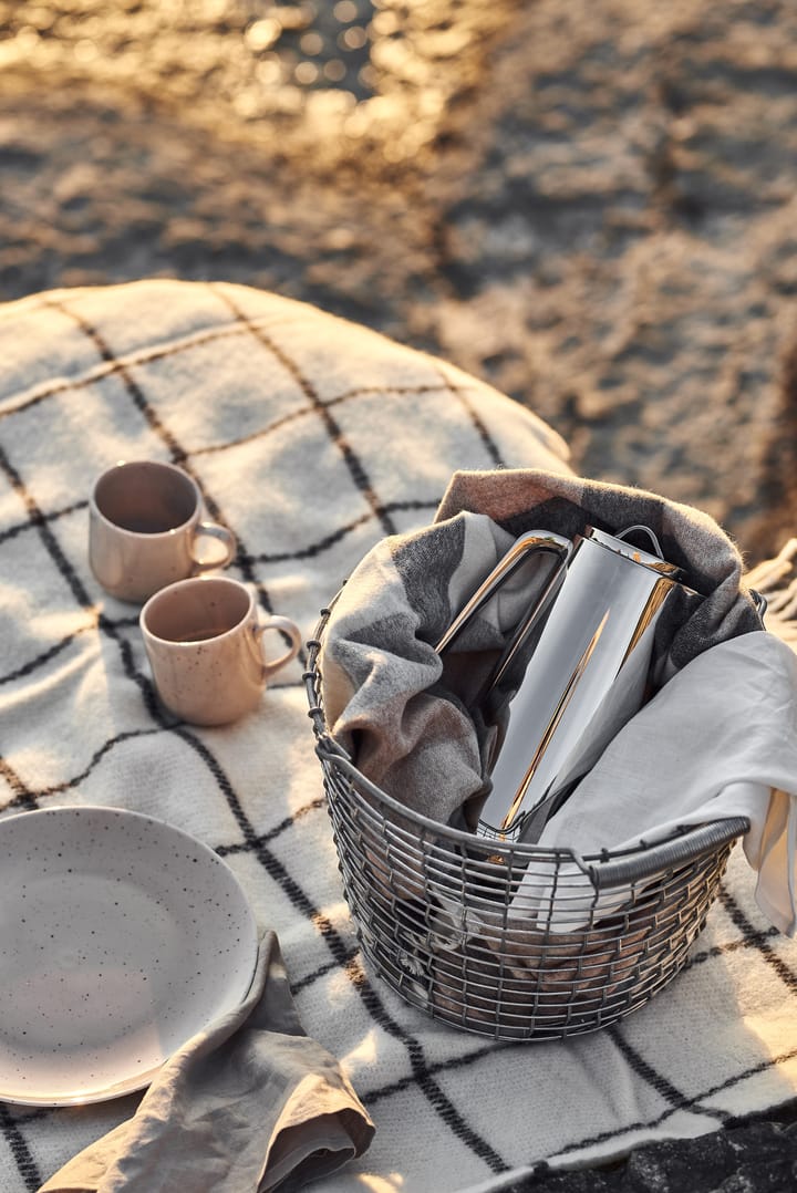 Helix termokande 1 L, Rustfrit stål Georg Jensen