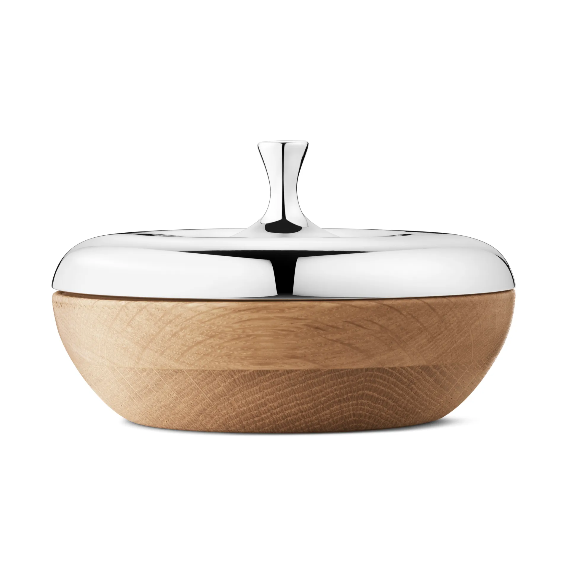 HK slikskål, kål Georg Jensen