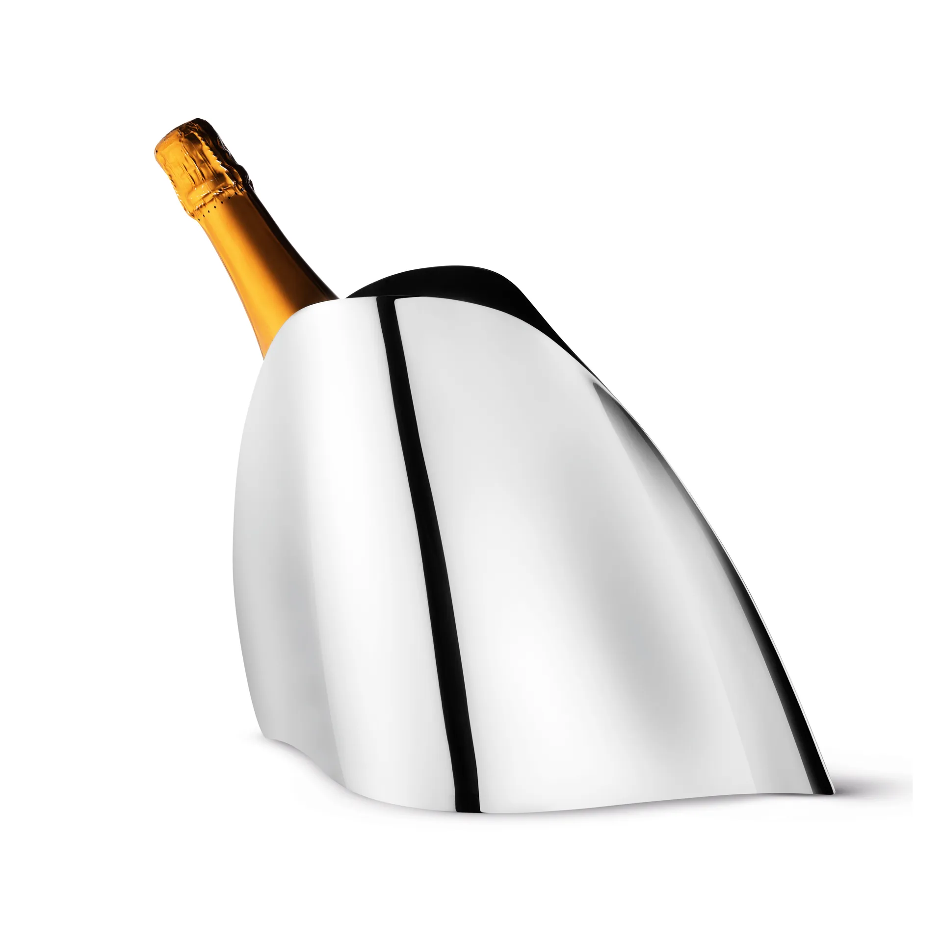 Indulgence champagnekøler, 22,5 cm Georg Jensen