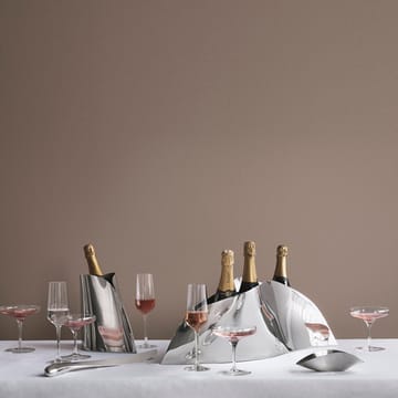 Indulgence champagnekøler - 22,5 cm - Georg Jensen