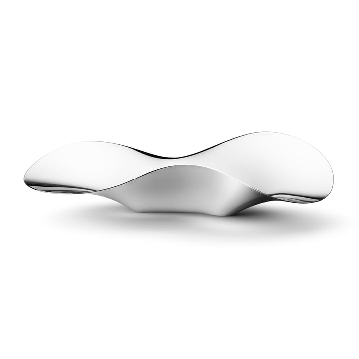 Indulgence jordbærfad, 36,9 cm Georg Jensen