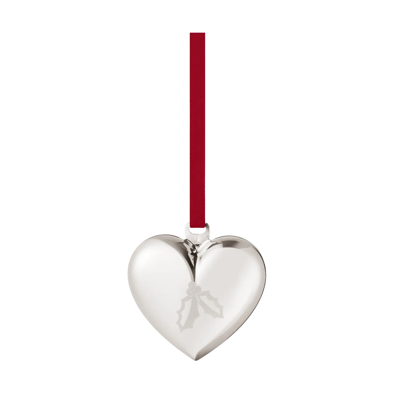 julehjerte 2026, Palladium Georg Jensen