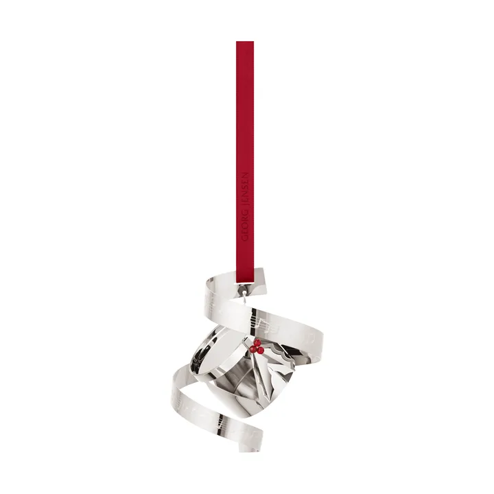 julemobil for 2026 - Palladium - Georg Jensen