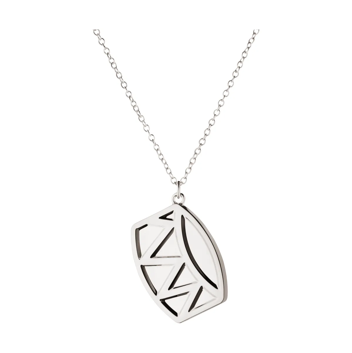 Georg Jensen julepynt 2026 Trumma, palladiumbelagt zinklegering