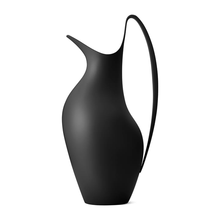 Koppel kande 1,2 L, Midnight black Georg Jensen