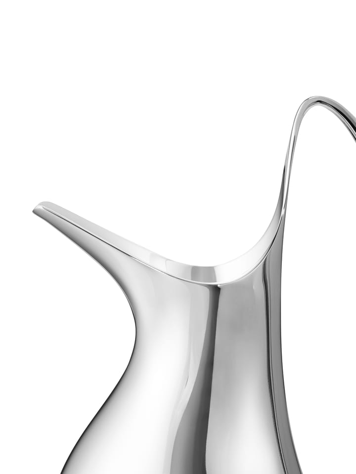 Koppel kande mini 20 cl, Rustfrit stål Georg Jensen