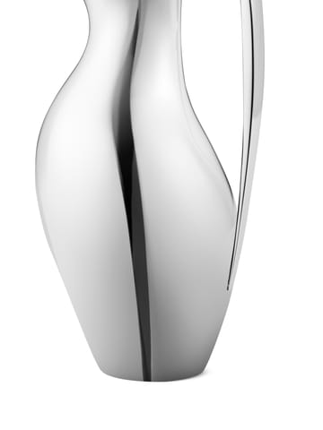 Koppel kande mini 20 cl - Rustfrit stål - Georg Jensen