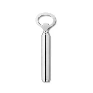 Manhattan oplukker - rustfrit stål - Georg Jensen