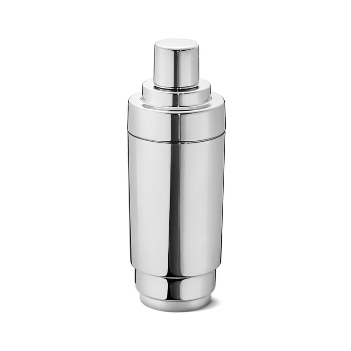 Manhattan shaker, rustfrit stål Georg Jensen