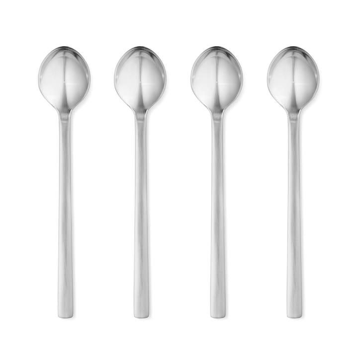 New York latte-skeer, 4-pakke Georg Jensen