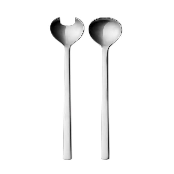 New York serveringsbestik, 2 dele Georg Jensen