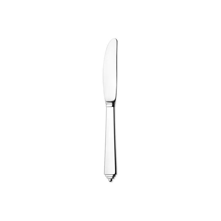 Pyramide bordkniv - Rustfrit stål - Georg Jensen