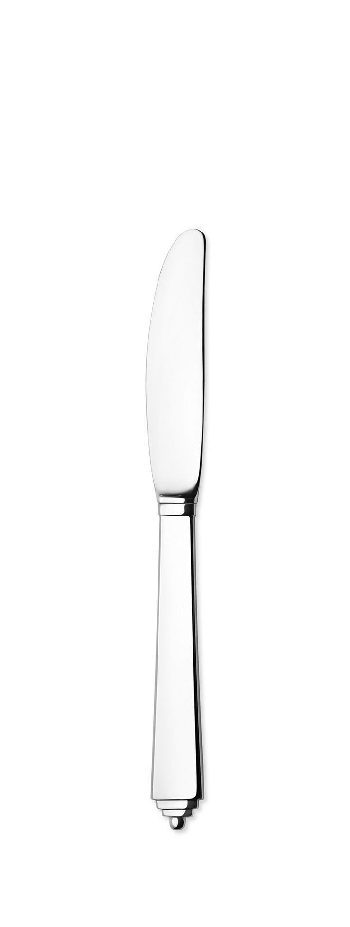 Pyramide bordkniv - Rustfrit stål - Georg Jensen