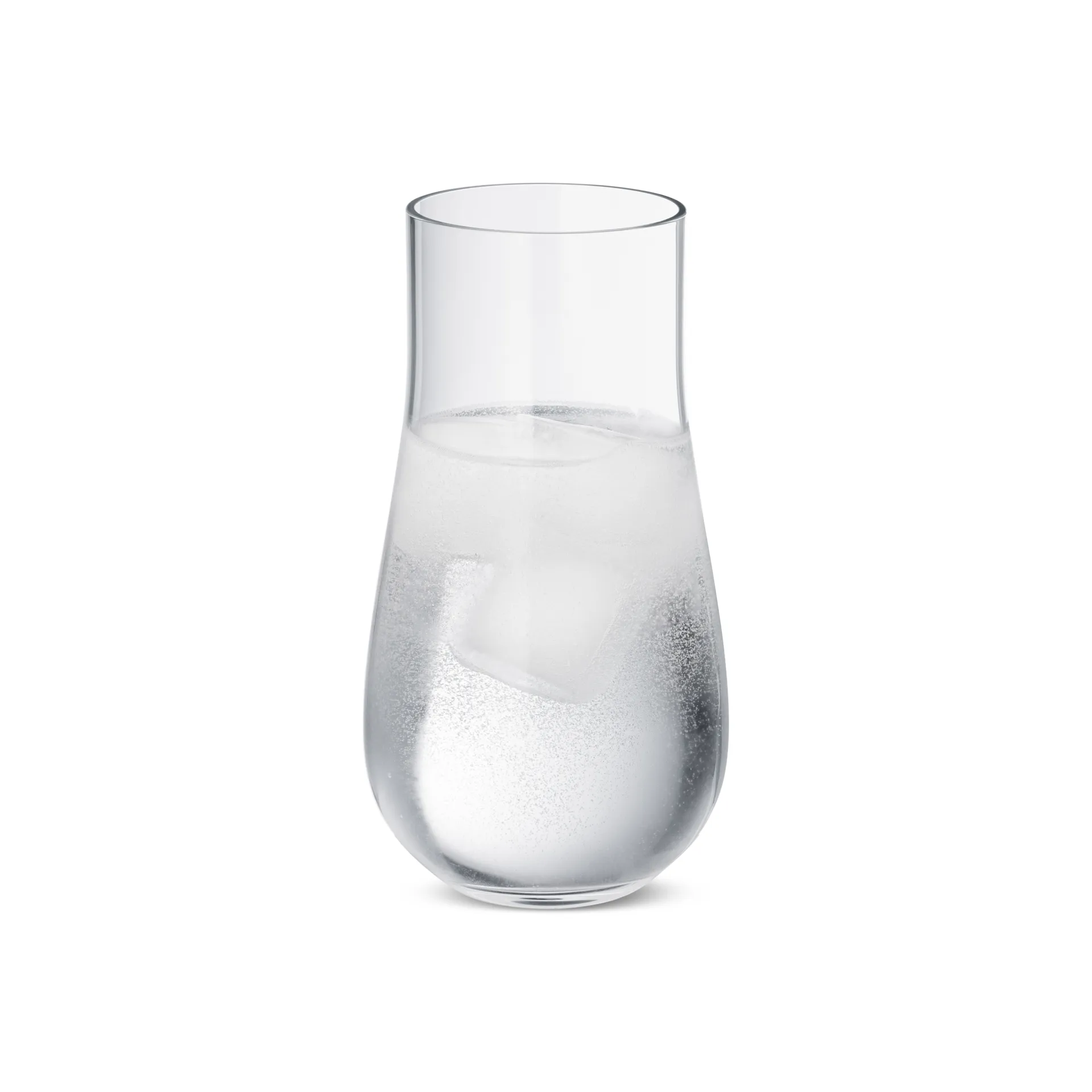 Sky drikkeglas højt 45 cl 6-pak, Krystallinsk Georg Jensen