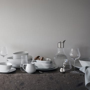 Sky drikkeglas lavt 38 cl 6-pak - Krystallinsk - Georg Jensen