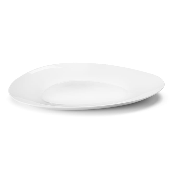 Sky serveringsfad 40 cm - Porcelæn - Georg Jensen