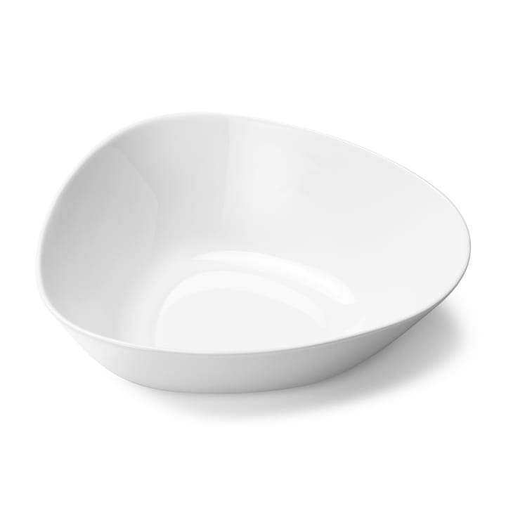 Sky serveringsskål 26,7 cm, Porcelæn Georg Jensen