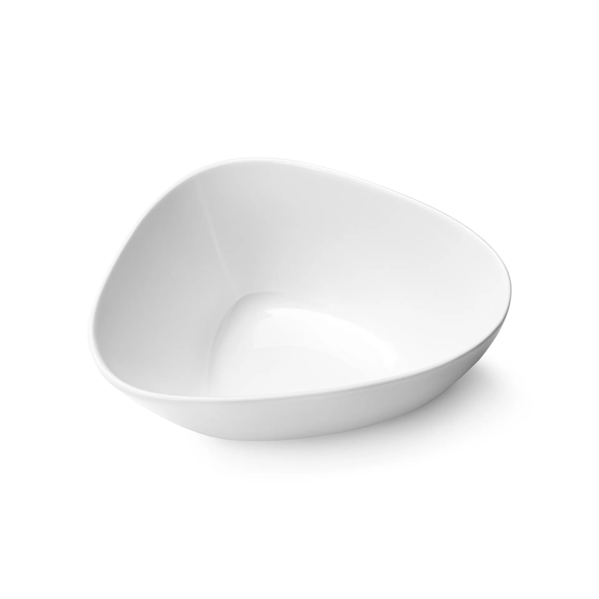 Sky skål 17,6 cm, Porcelæn Georg Jensen