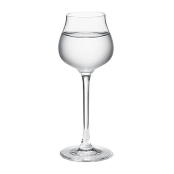 Sky snapseglas 6 cl 6-pak - Klar - Georg Jensen